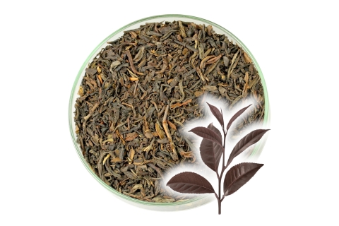 Herbata Czarna YUNNAN GOLD | Złoto w Filiżance !!